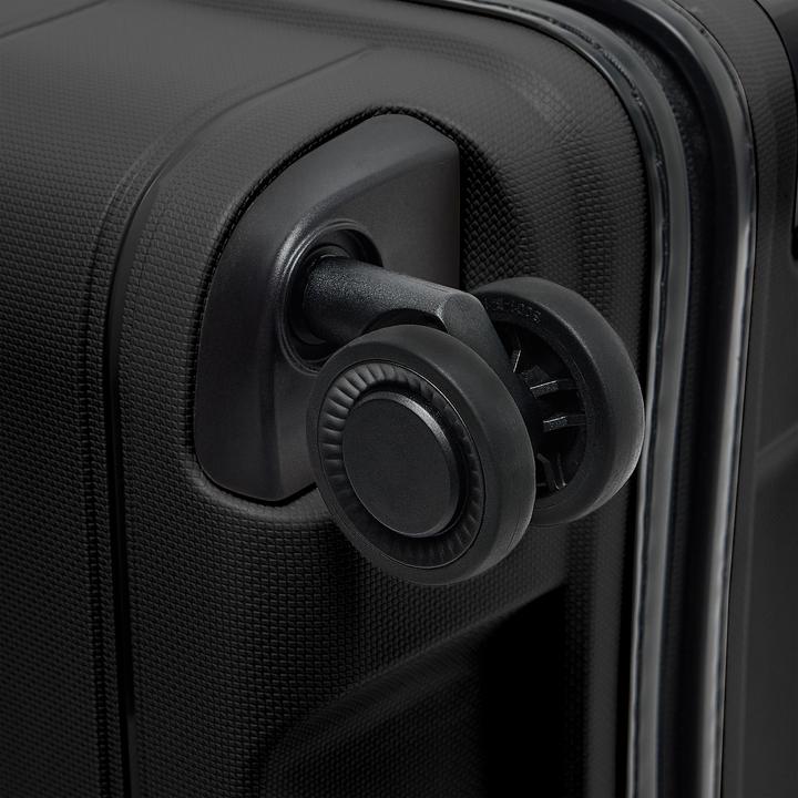 Actual product image Redolz Essentials 11 CABIN 4 wheels cabin trolley 55 cm (39 l, Hand luggage (up to 50 litres))