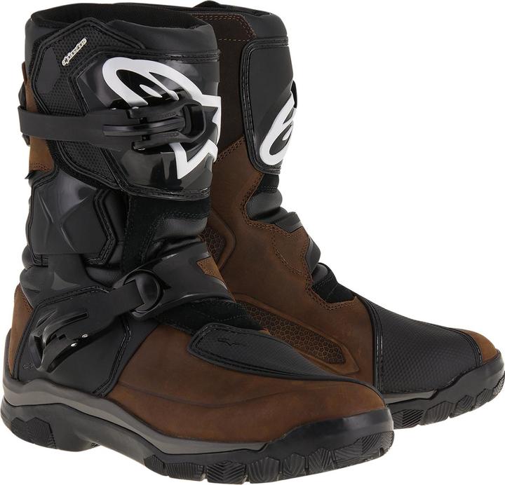 Produktbild Alpinestars Belize Drystar® Oiled (Herren, Damen, 47)