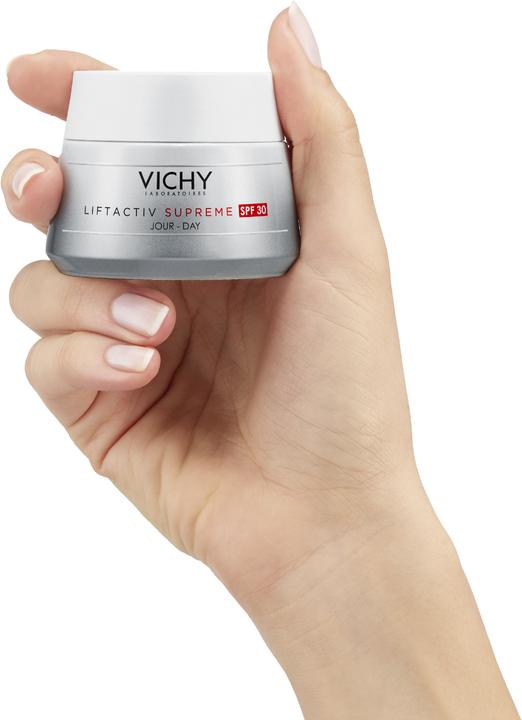 Actual product image Vichy Liftactiv Supreme (50 ml)