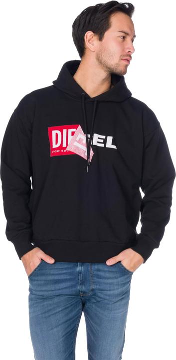 Diesel Sweatshirt (L)