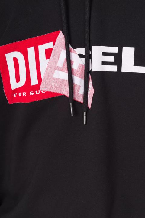 Immagine prodotto Diesel Felpa (L)