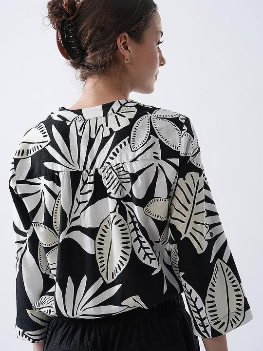 Actual product image S.Oliver Blusenshirt (40)