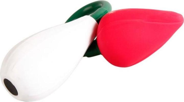 Produktbild Baile Vibrationsstab "Tulip Magic Wand"