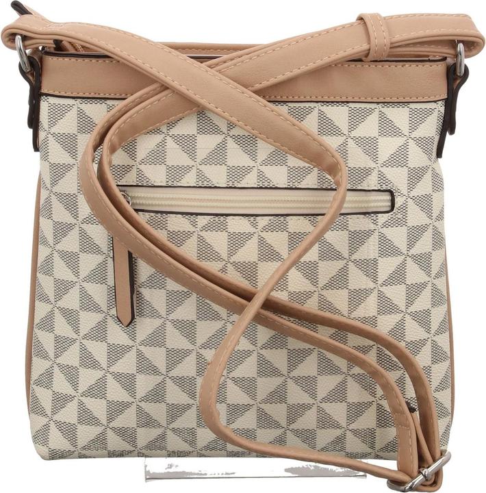 Produktbild Gabor BARINA Cross bag, mixed white