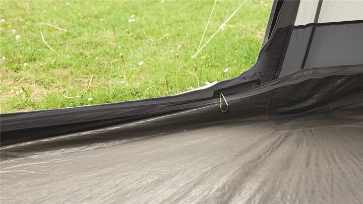 Produktbild Outwell Montana 5P (Tunnelzelt, 35 kg, 5 Personen)