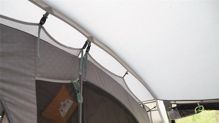 Produktbild Outwell Montana 5P (Tunnelzelt, 35 kg, 5 Personen)