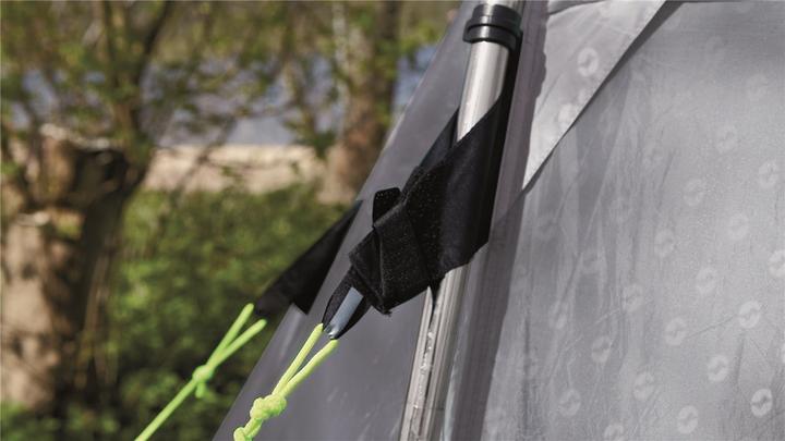 Produktbild Outwell Montana 5P (Tunnelzelt, 35 kg, 5 Personen)