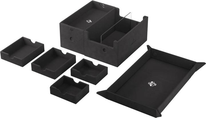 Immagine prodotto Gamegenic GGS20145 - Tana dei Giochi 600+ Nero