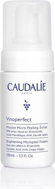 Produktbild Caudalie Mousse Micro Peeling (350 ml)