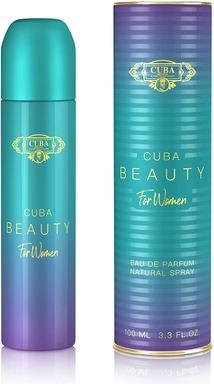 Produktbild Cuba Beauty (Eau de Parfum, 100 ml)