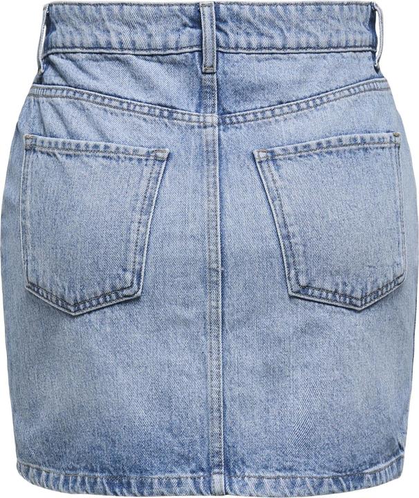 Immagine prodotto Only Gonna corta Gonna in denim (M)