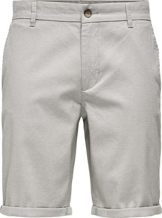 Image du produit Only & Sons Onspeter Dobby 0058 Shorts Noos (XS)