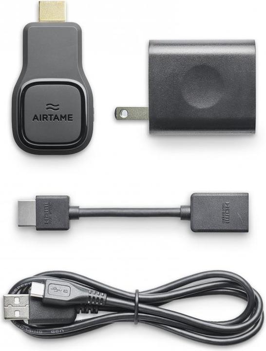 Produktbild Airtame Wireless HDMI Dongle (30 m)