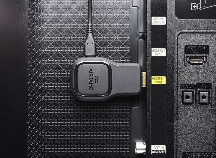 Produktbild Airtame Wireless HDMI Dongle (30 m)