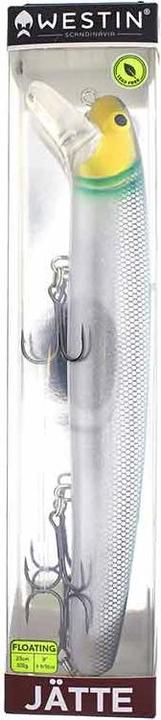 Immagine prodotto Westin Jätte Crankbait 17cm (17 cm)