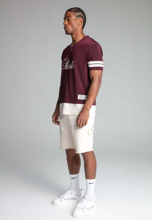 Immagine prodotto Siksilk T-Shirt Sports T-Shirt (L)