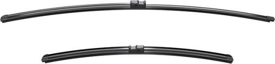 Actual product image Bosch Automotive Windscreen wiper Aerotwin A103S