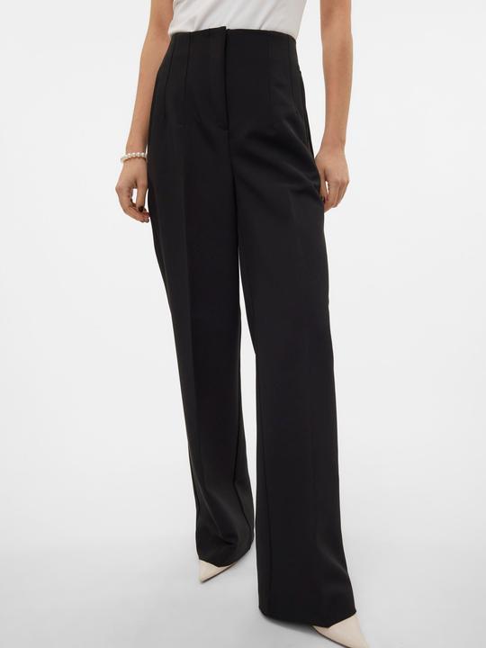 Produktbild Vero Moda VMLINA Hohe Taille Hose Hose (W36/L32)
