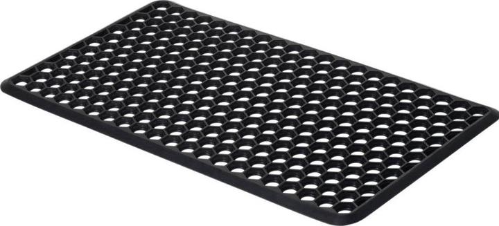 Immagine prodotto Tru Components ESD-Matte Schwarz (L x B x H) 700 x 400 x 10 mm
