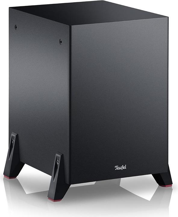 Produktbild Teufel LT 4 5.1-Set L (Set, 100 W)