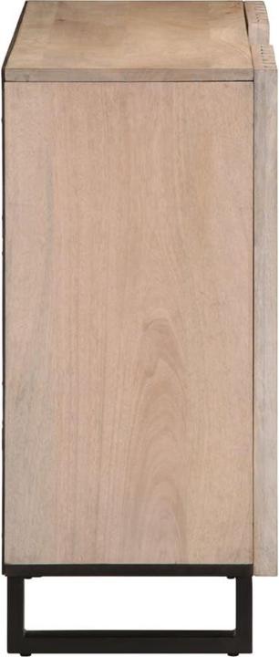 Image du produit VidaXL Uzziel (90 x 34 x 75 cm)