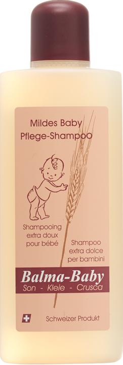 Produktbild Balma Mildes Pflegeshampoo