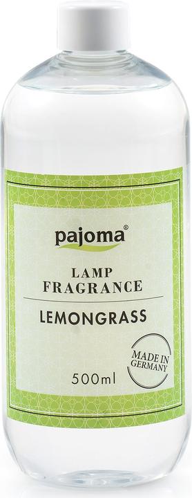 Produktbild Pajoma Lemongras (500 ml)