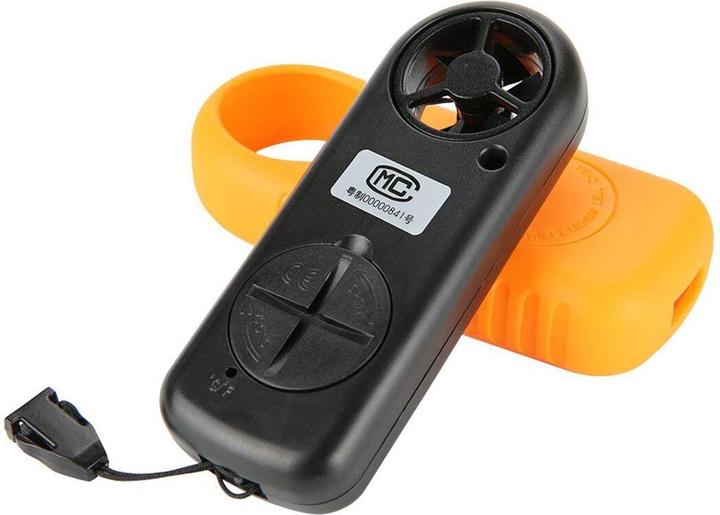 Produktbild JTI Digitales Anemometer
