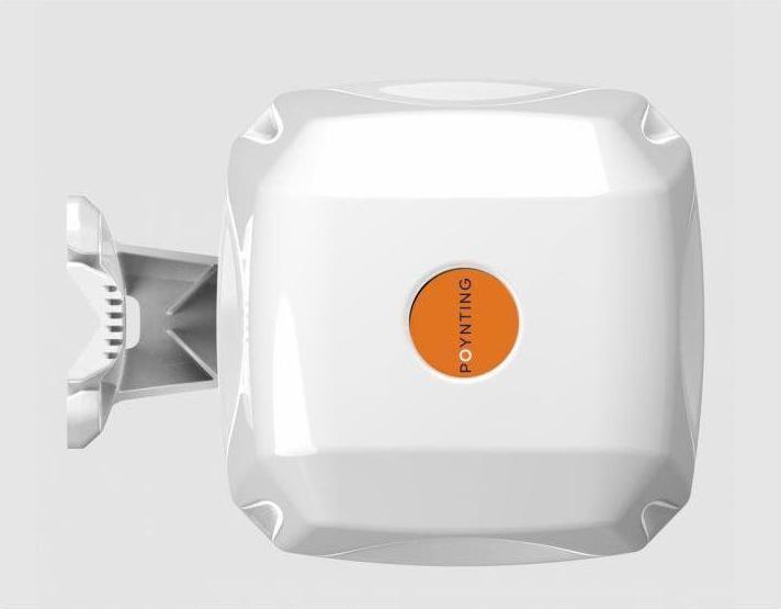 Immagine prodotto Poynting A-EPNT-0004-V1-15 Contenitore per router da esterno ePoynt IP67, 2x2 MIMO LTE/5G e 2x2 MIMO WiFi
