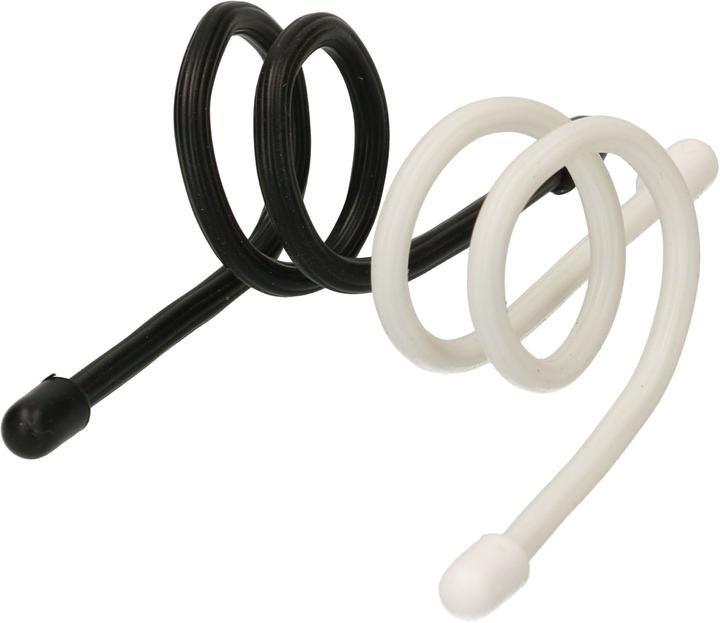 Actual product image Max Hauri Cable Home CABLE-TWIST (250 mm, 2 pcs.)