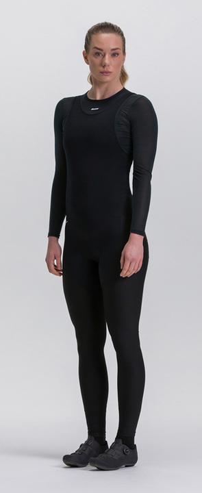 Produktbild Santini Winterhose lang ADAPT Damen (L)