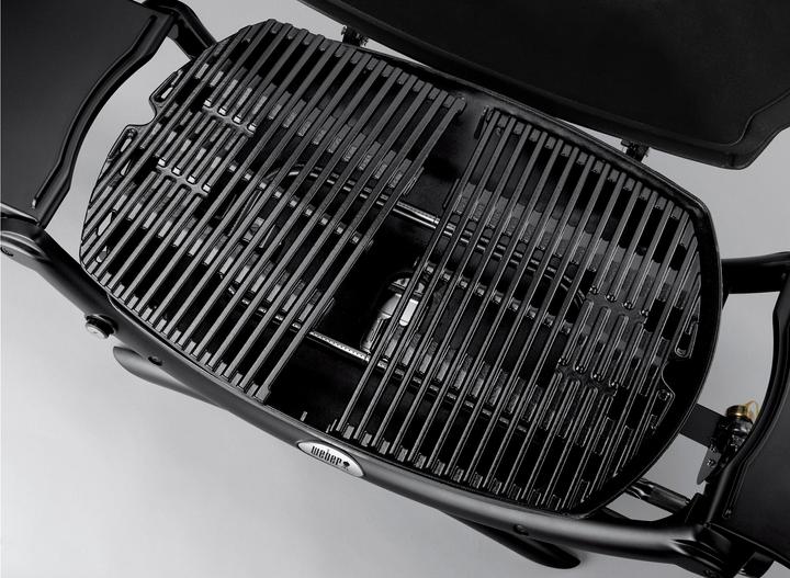Produktbild Weber Q 2000 (3.51 kW)