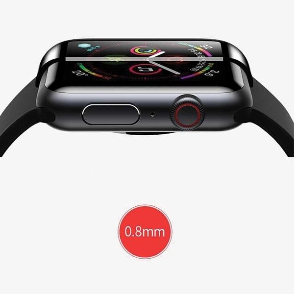Productafbeelding Usams Apple Watch 44mm beschermhoesje rondom