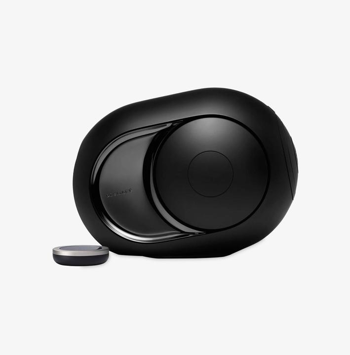 Image du produit Devialet Phantom I 108 dB (Airplay 2, WiFi, Bluetooth)