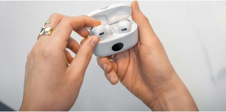 Immagine prodotto Vieta Pro Cuffie Fade Anc (ANC, 5 h, Senza fili)