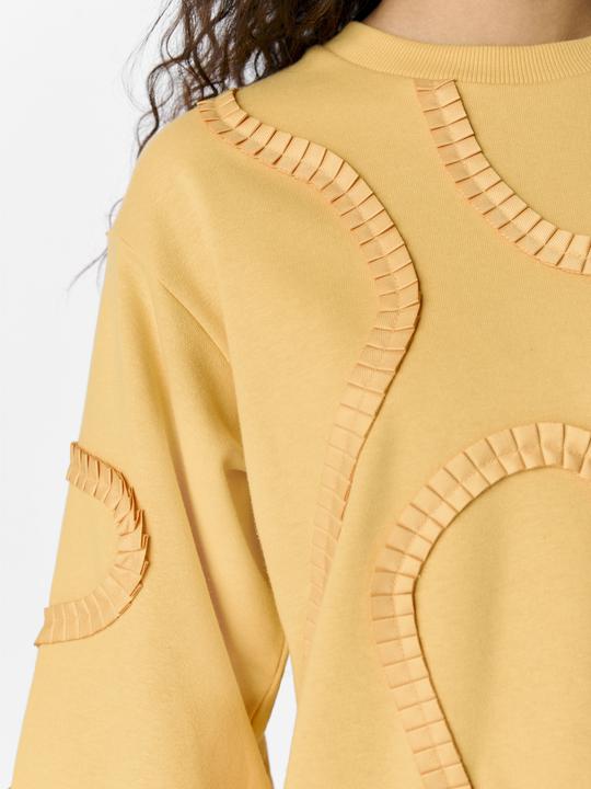 Produktbild Object Detailed Pullover (M)