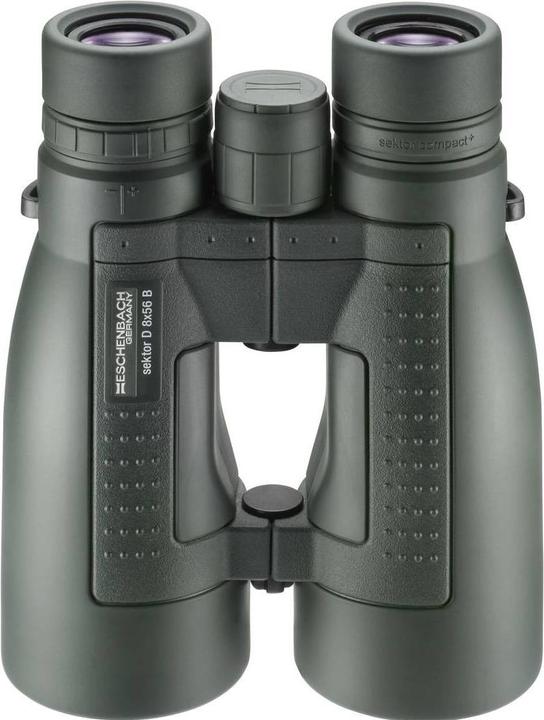 Image du produit Eschenbach Jumelles Sektor compact+ 8x56 (8 x, 56 mm)