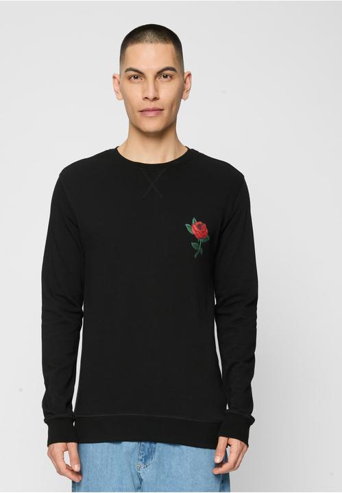 Immagine prodotto Mister Tee Rosa Girocollo - 66603 (L)