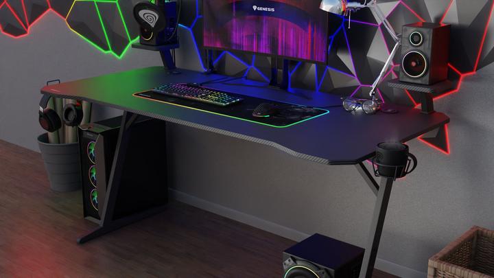 Produktbild Genesis HOLM 510 RGB
