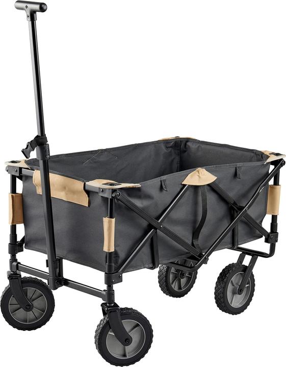Produktbild Quechua Camp Trolley