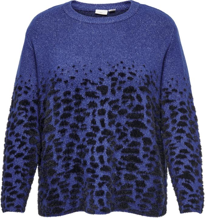 Only CARANNI Strickpullover Strickpullover