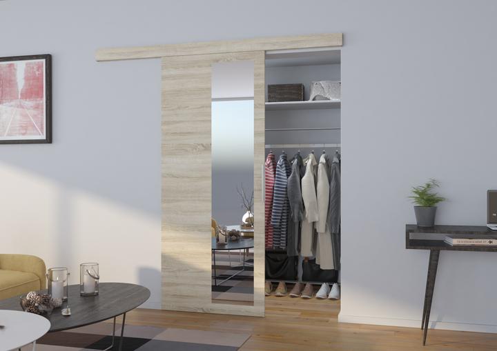 Actual product image ADRK Furniture Sliding doors MALTA 96