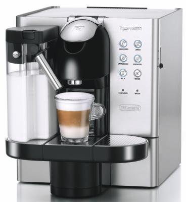 Produktbild De'Longhi Lattissima EN 720.M Premium (NESPRESSO Original)