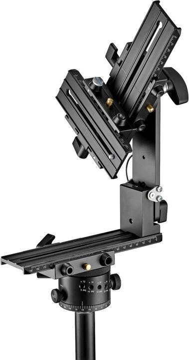 Image du produit Manfrotto Tête panoramique VR (Tête panoramique)