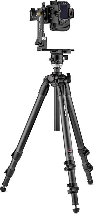 Image du produit Manfrotto Tête panoramique VR (Tête panoramique)