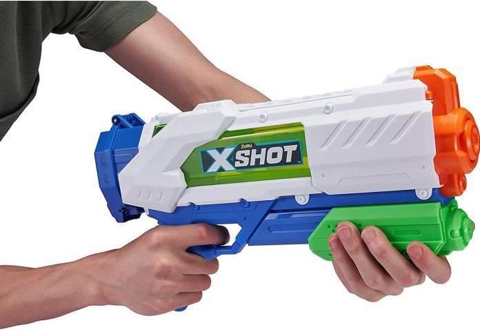 Actual product image Xshot X-Shot Water Gun Fast Fill, 700ml