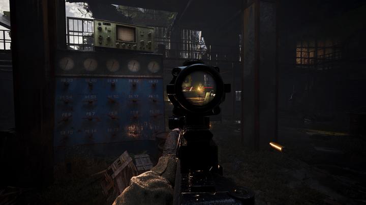 Produktbild Magni S.T.A.L.K.E.R. 2: Heart of Chernobyl (Collectors Edition) (Xbox Series X)