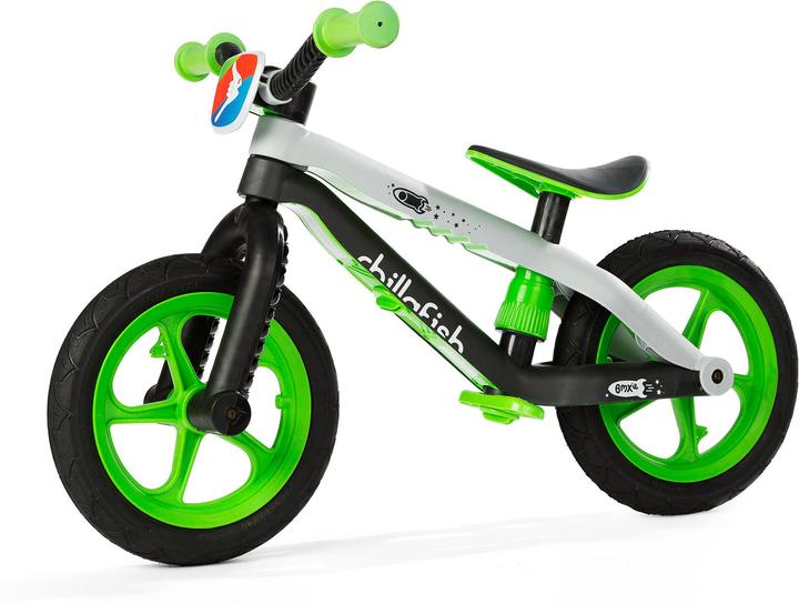 Chillafish Bmx