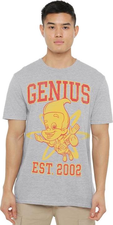 Produktbild Boy Genius Genius TShirt (XXL)