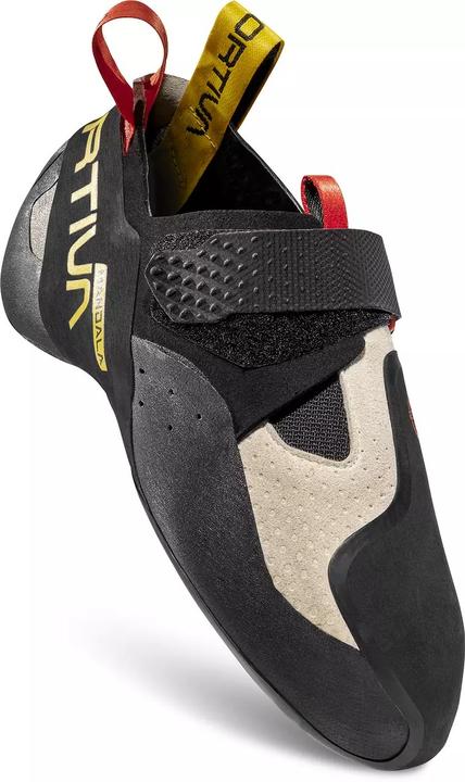 Actual product image La Sportiva Mandala, Climbing shoe (37.5)